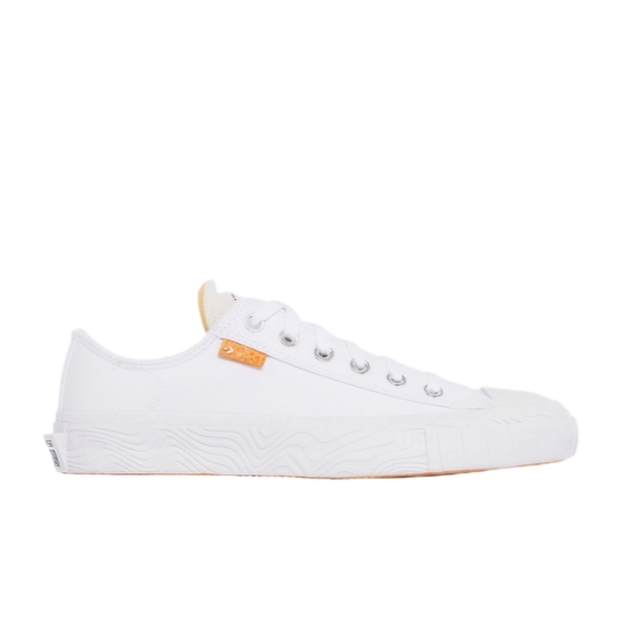 Converse Other - Converse Mens Converse Chuck Taylor Alt Star -Mens shoes, white, size 8M, 9.5 W